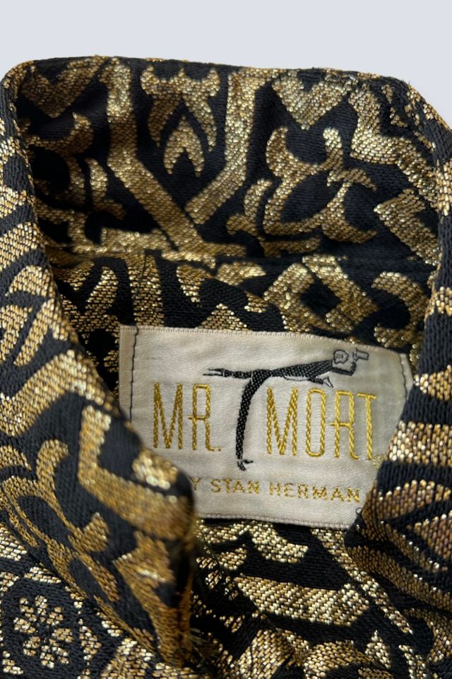 Vintage Mr Mort Stan Herman Coat Selected by Goodbye Heart #3