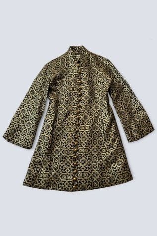 Vintage Mr Mort Stan Herman Coat Selected by Goodbye Heart