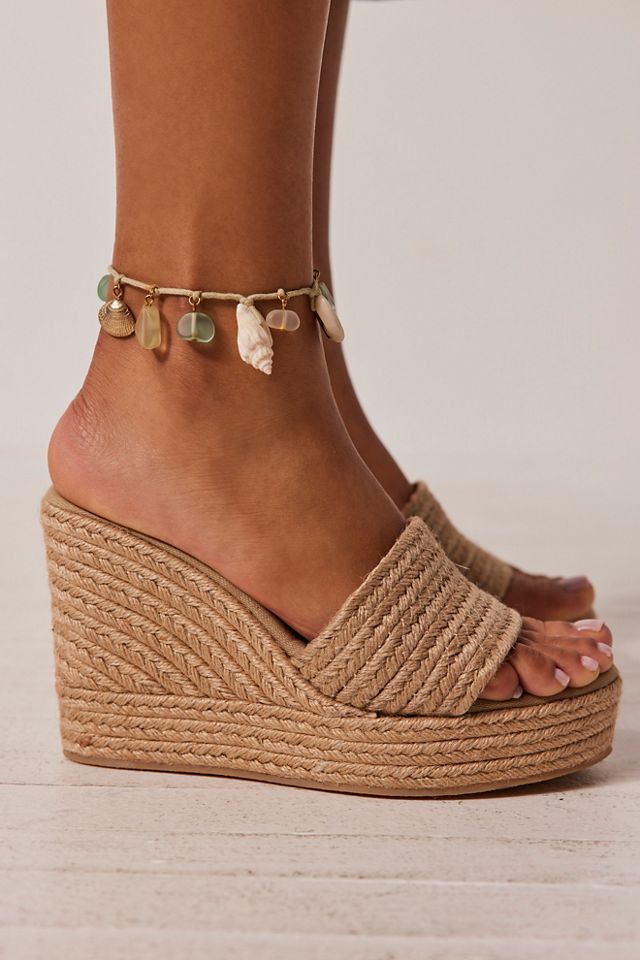 Sunlit Wedges #1