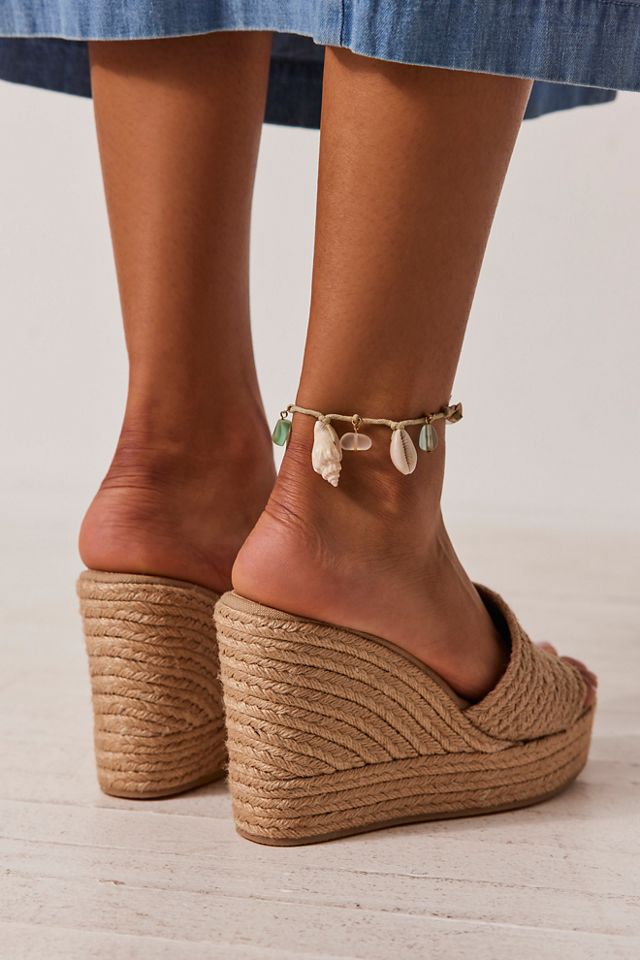 Sunlit Wedges #2