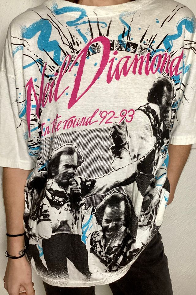 Diamond store t shirt