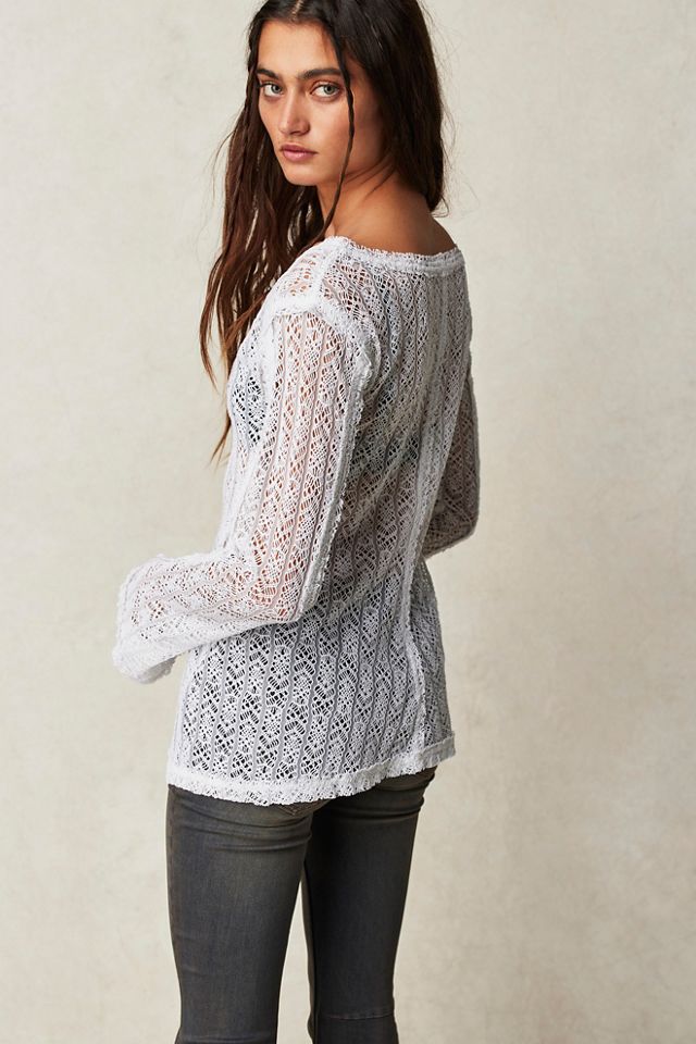 On The Road Twisted Tee #4
