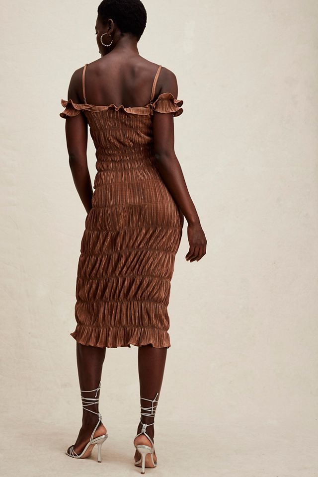 Robe Indra Georgia Hardinge #1