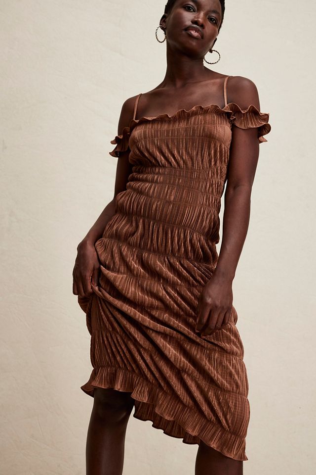 Robe Indra Georgia Hardinge #2