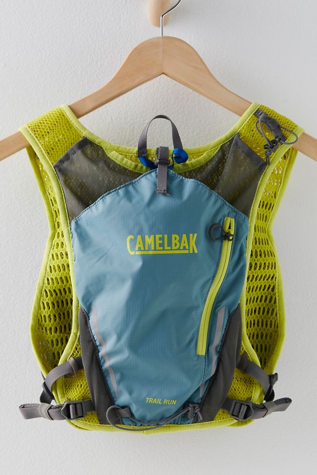 Camelbak - Trail Run Vest - Sac à dos d'hydratation