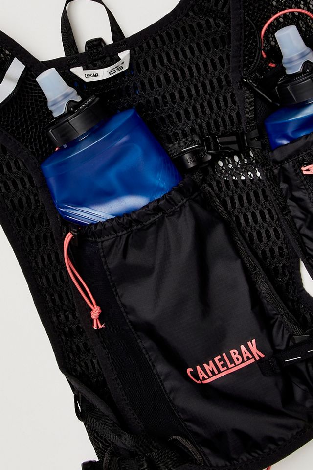 CamelBak Trail Run™ 34oz Hydration Waistcoat #4