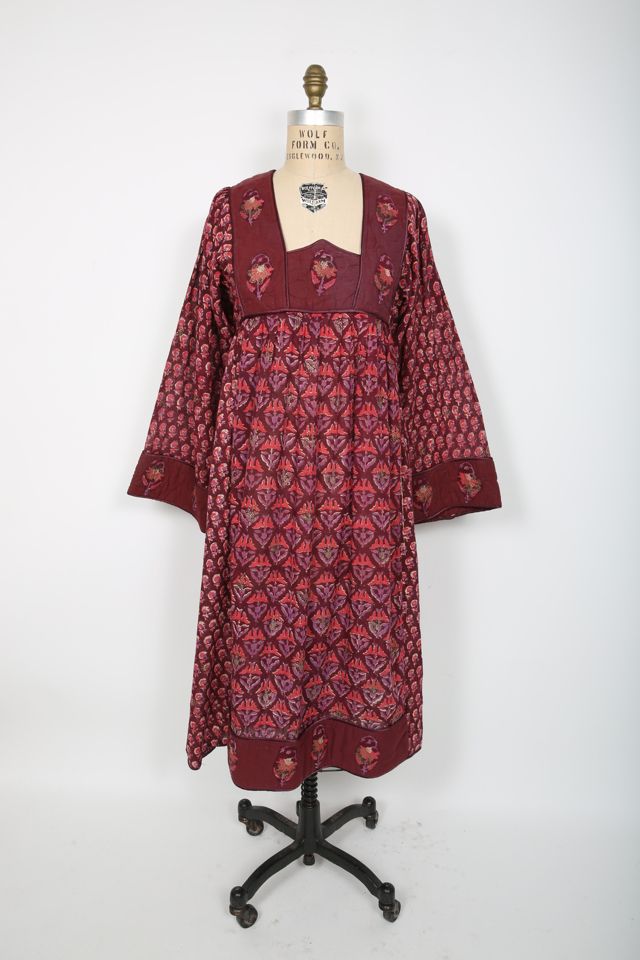 Vintage love outlet robe