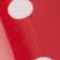 Red Polka Dot