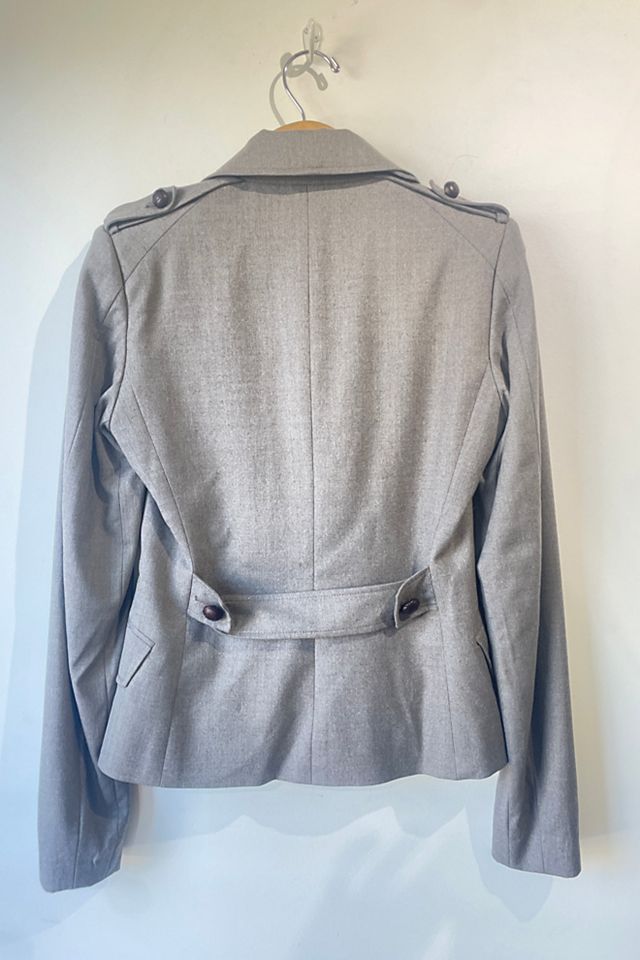 Yves Saint Laurent Rive Gauche Jacket Selected by The Yves Saint Laurent Rive Gauche Jacket Selected by The