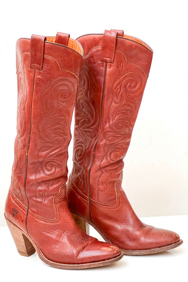 Frye anna hot sale