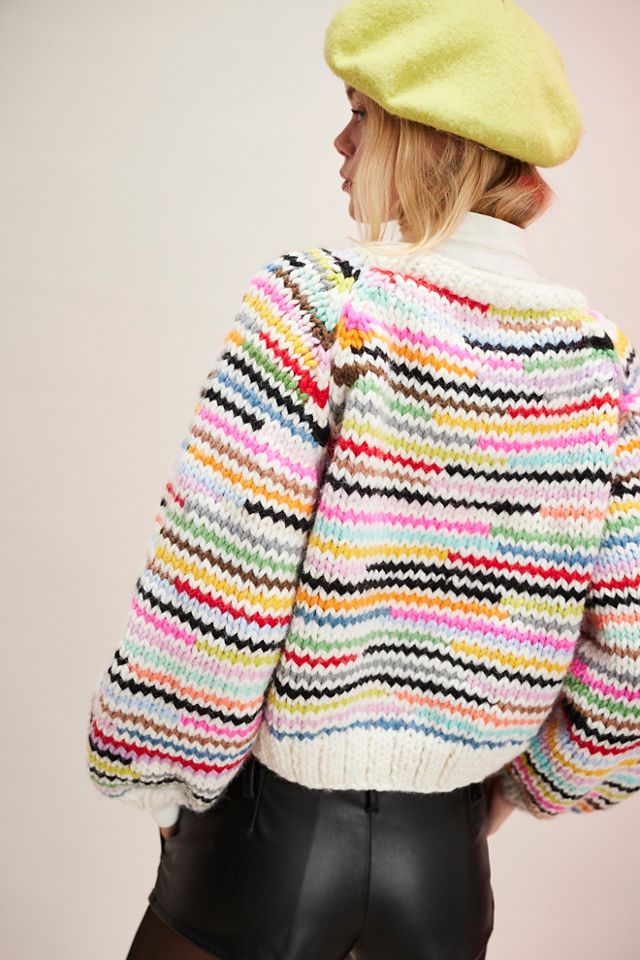 GOGO No Waste Pullover #1