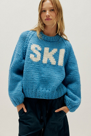 GOGO Ski Pullover