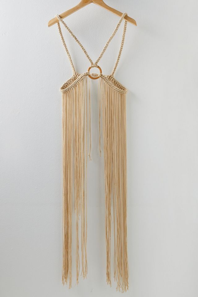 Chella Body Belt #1