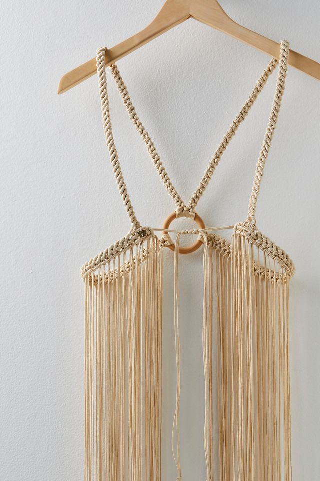 Chella Body Belt #3