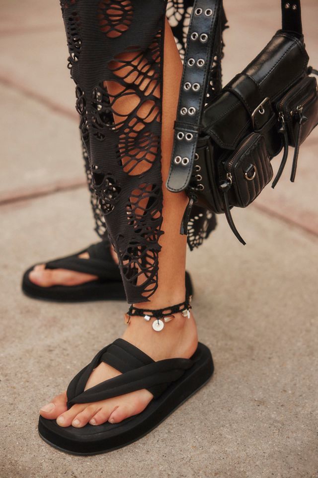 Ariana Ost Summer Games Anklet