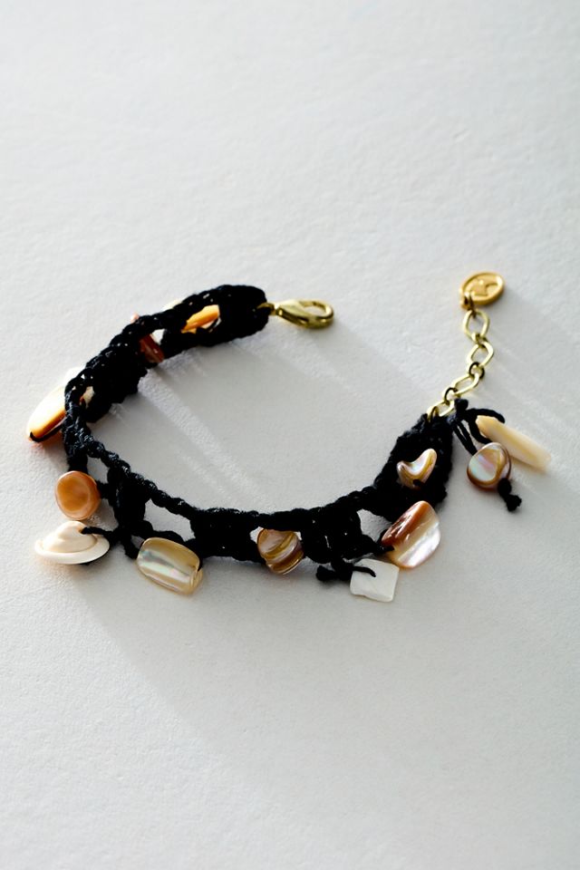 Ariana Ost Summer Games Anklet #2