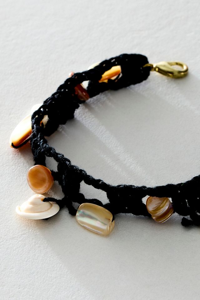 Ariana Ost Summer Games Anklet #3