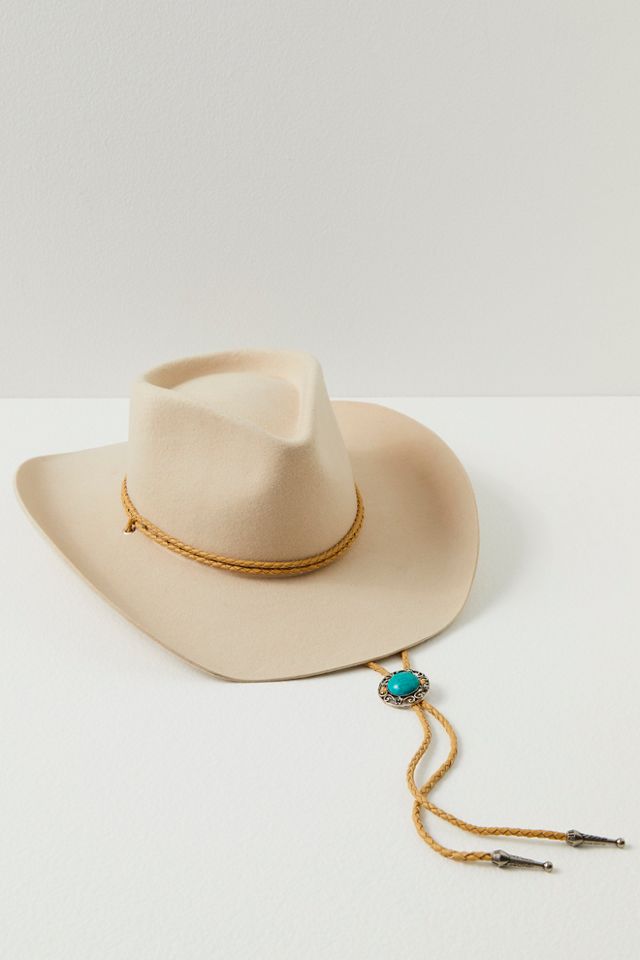 Sawyer Band Felt Hat | Free People