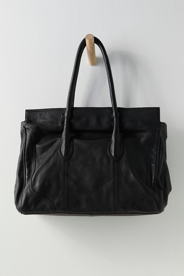Paragon Leather Tote #2