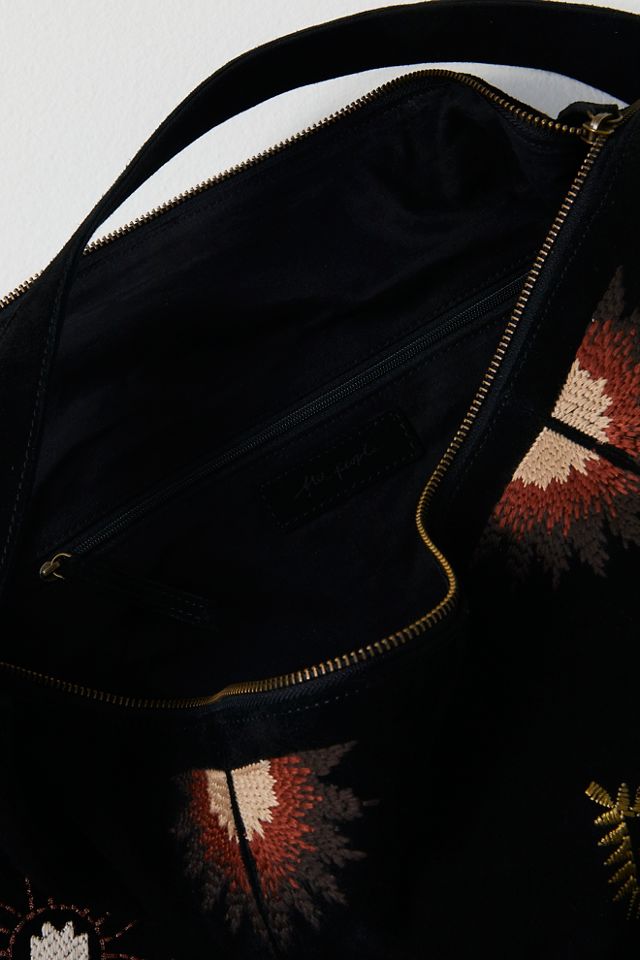 Sac cabas ornementé Versailles​​​​​​​ #4