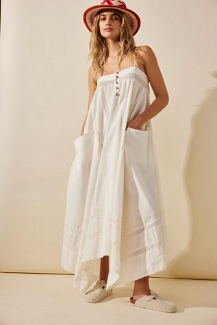 Siesta Maxi #3