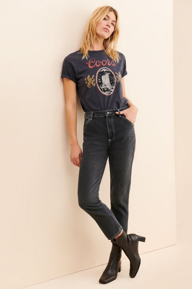 Boyish The Rayo Slim Straight Jeans | Free People