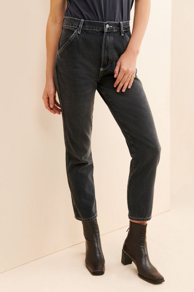 Boyish The Rayo Slim Straight Jeans | Free People
