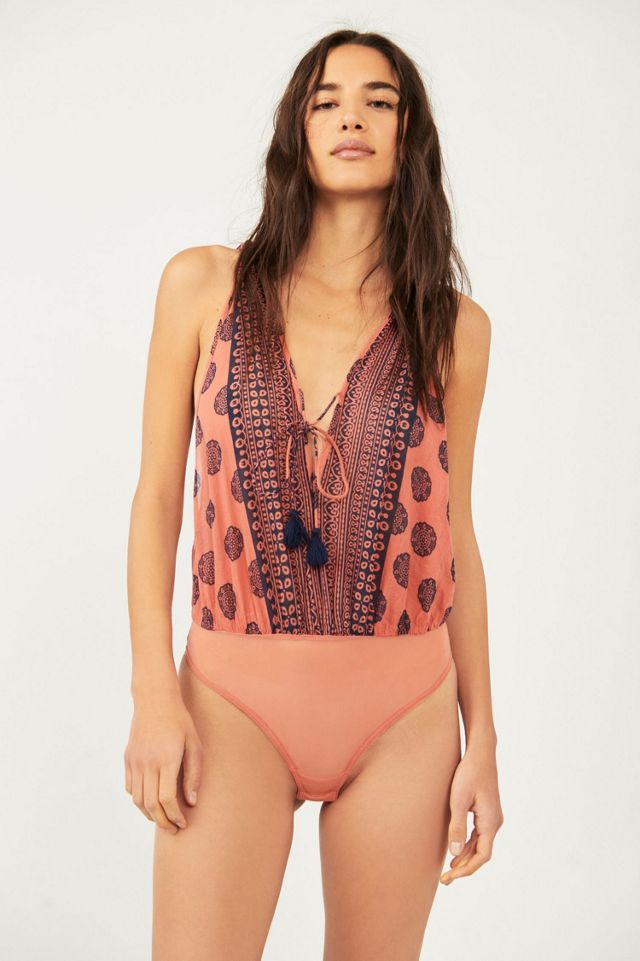 Soul Of The Sun Bodysuit #2