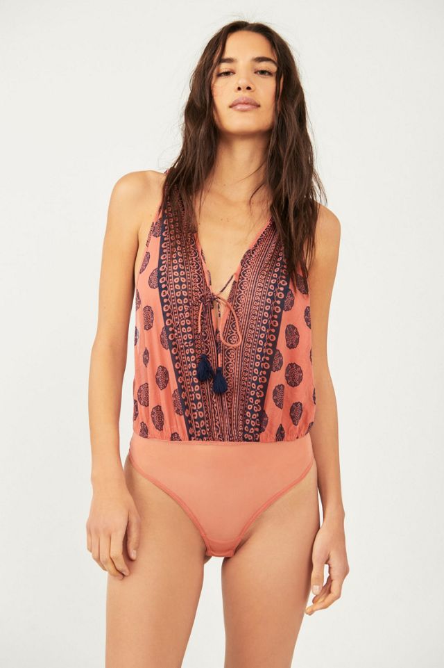 Soul Of The Sun Bodysuit