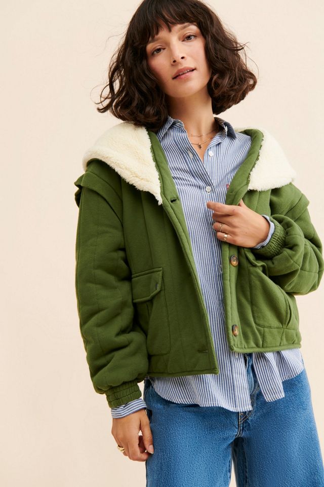 Free people outerwear sale