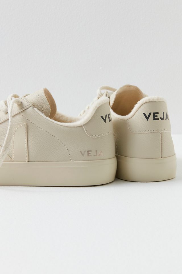 Veja Winter Campo Sneakers #1