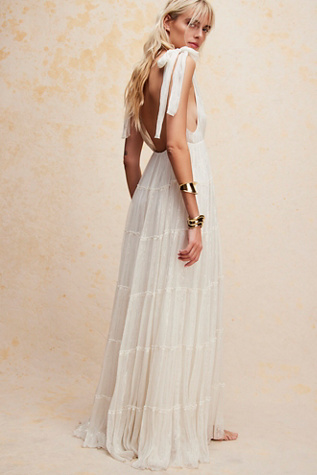 FP One Milani Maxi Dress #1