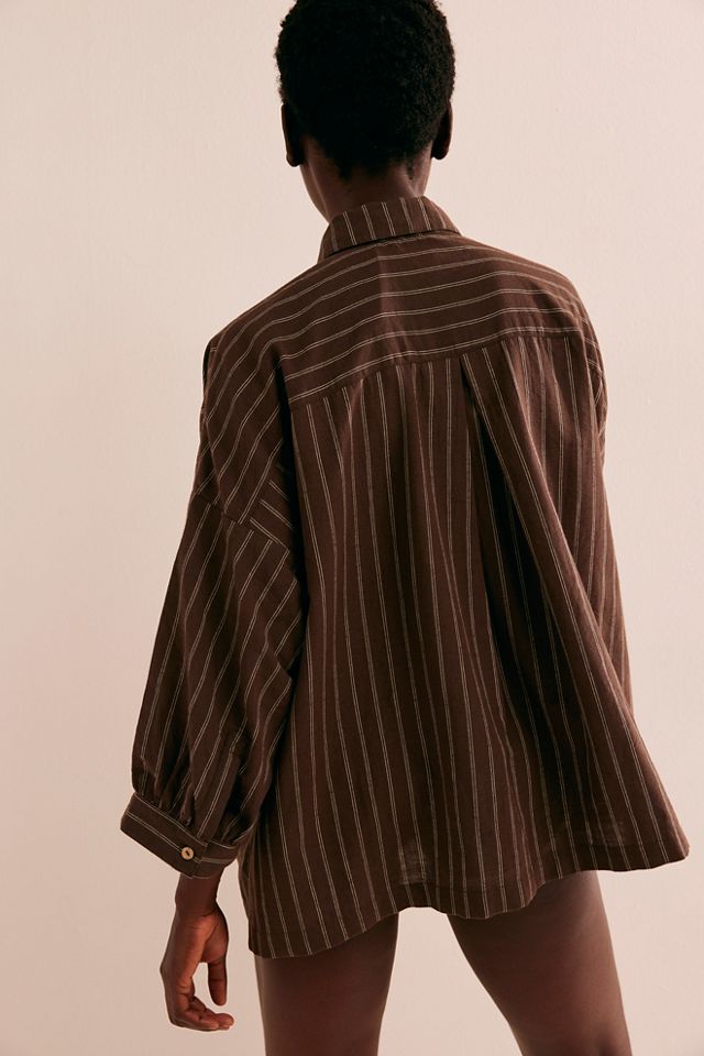 Just Like Me Shirt Free People