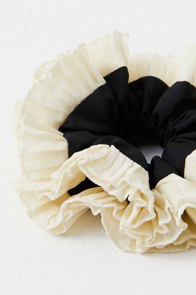 Presley Scrunchie #3