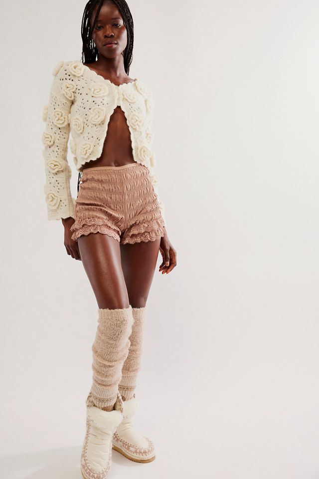 Tach Samara Sweater #2