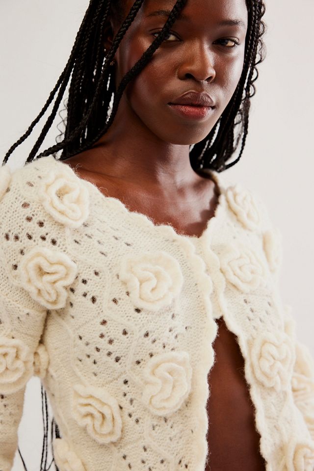 Tach Samara Sweater #3