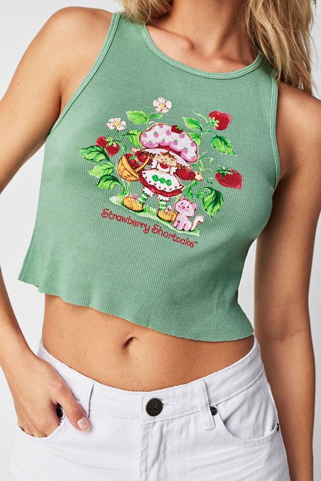 Débardeur Berry Around #2