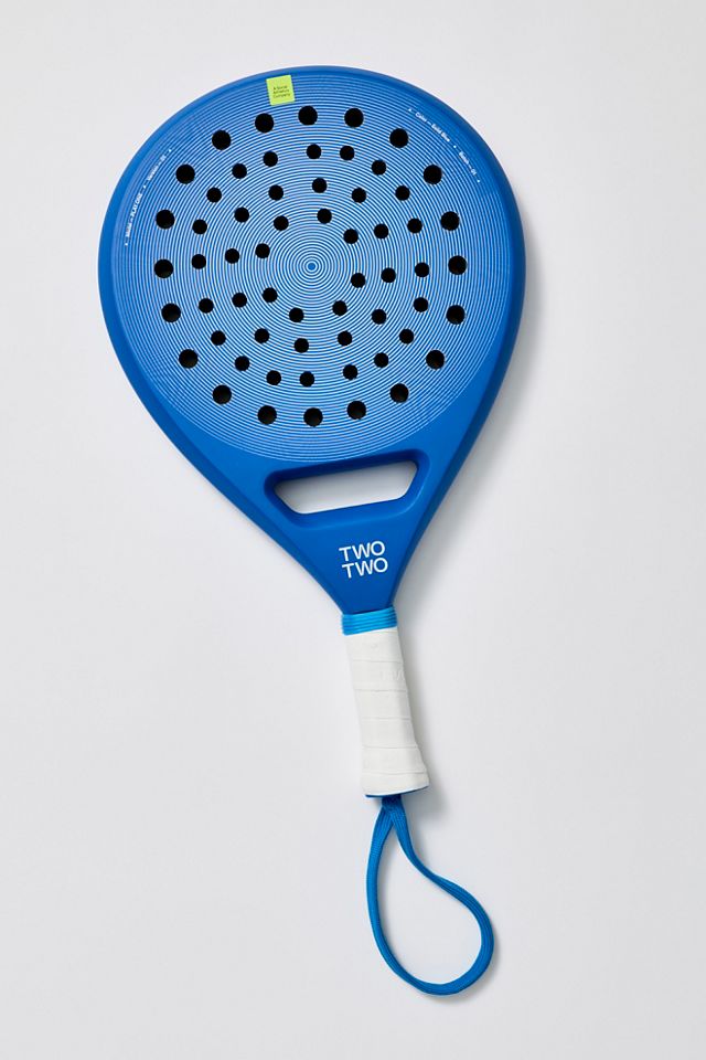 TWOTWO Play One Padel Racket #2