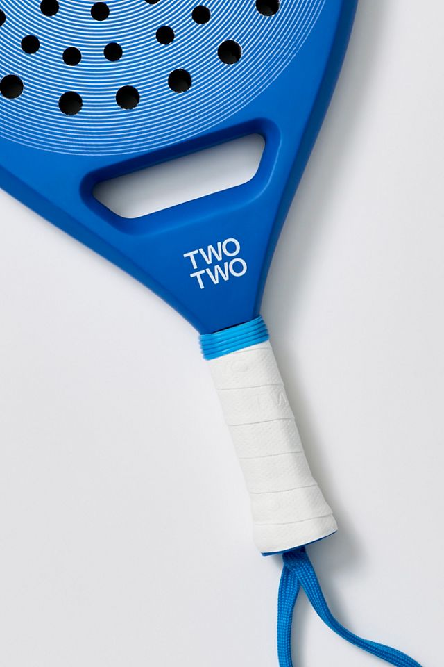 TWOTWO Play One Padel Racket #3