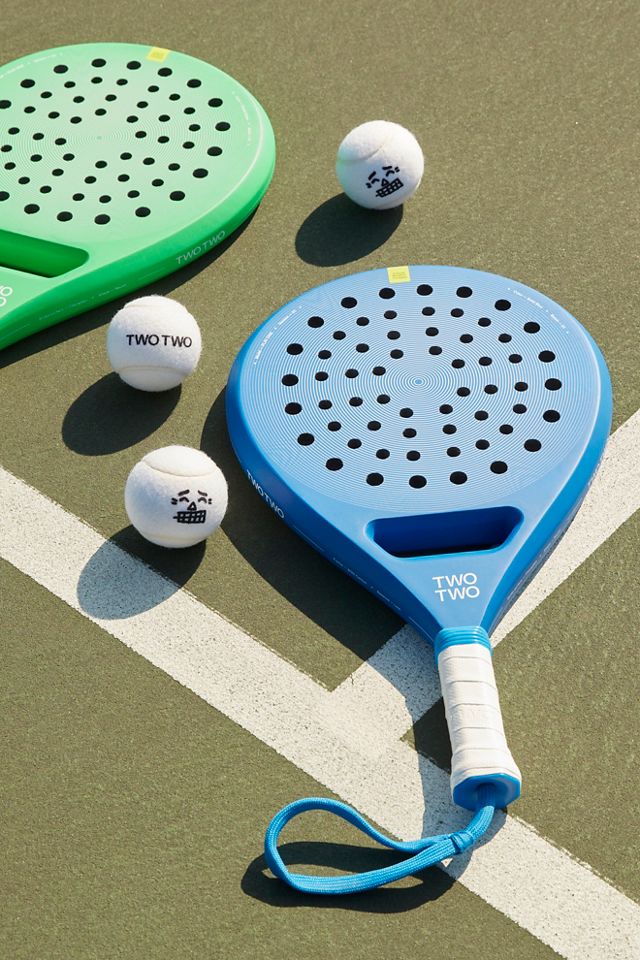 How To Hold A Padel Racket?