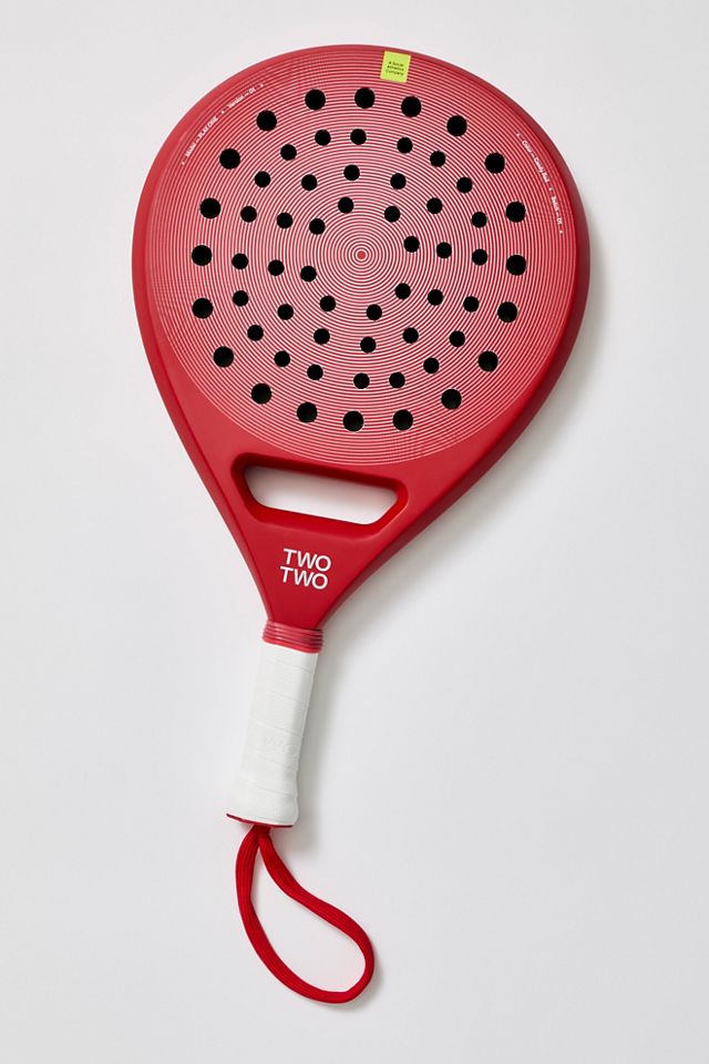 TWOTWO Play One Padel Racket #1