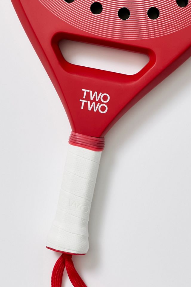 TWOTWO Play One Padel Racket #2