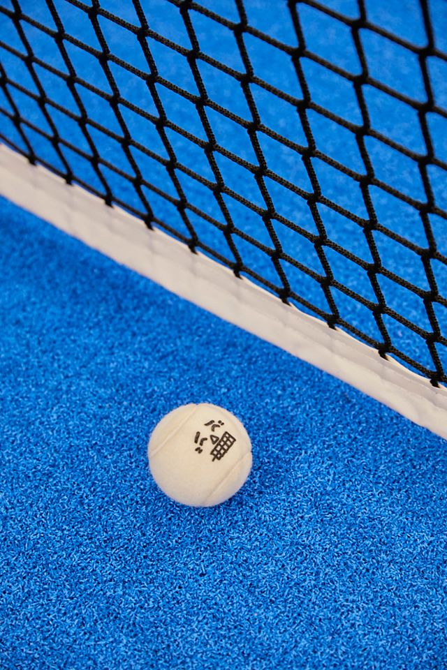 TWOTWO Padel Pro Balls #1