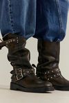 We The Free Janey Engineer Boots