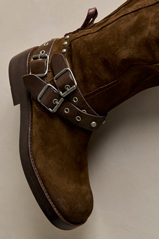 We The Free Janey Engineer Boots