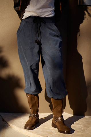 Bottes d'ingénieur Janey We The Free