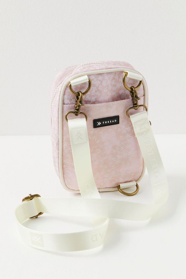 Thread Crossbody Bag #1