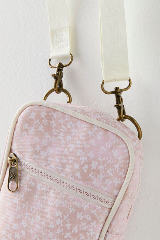 Thread Crossbody Bag #2