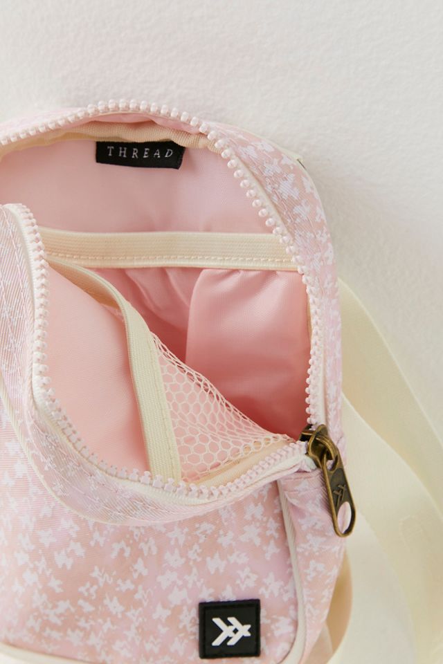 Thread Crossbody Bag #3