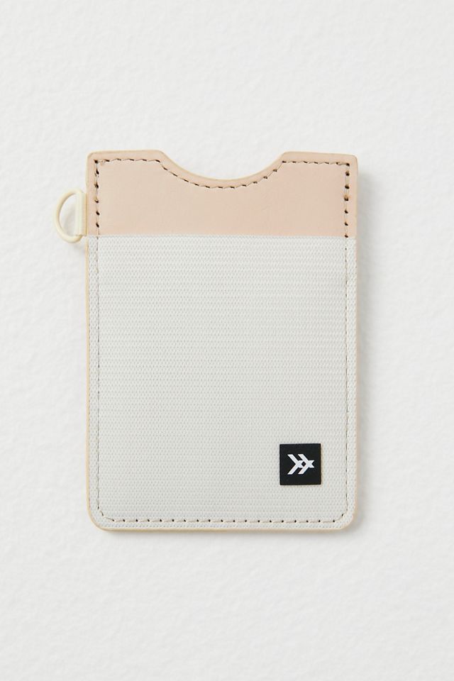 Thread Vertical Wallet #1